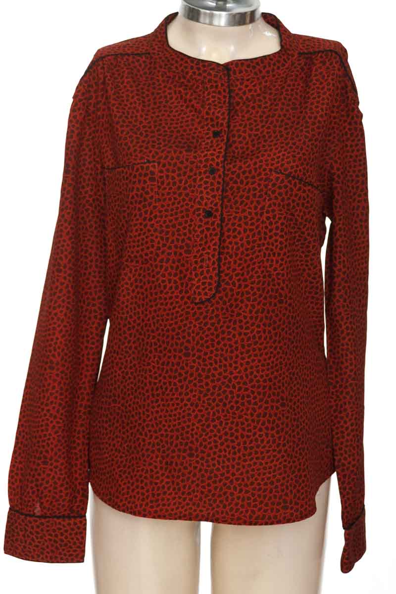 Blusa color Naranja - Armi
