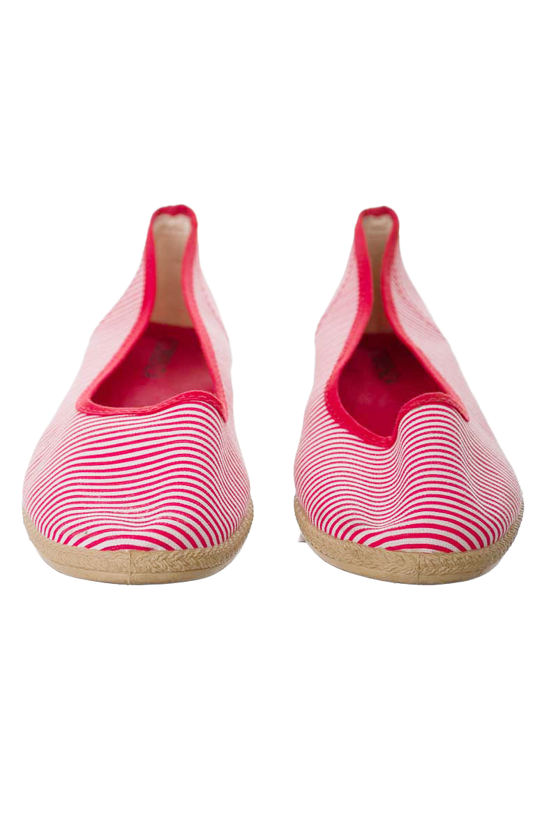 Zapatos color Rojo - Coerenza