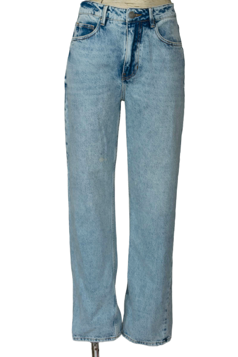 Pantalones color Azul - Tennis