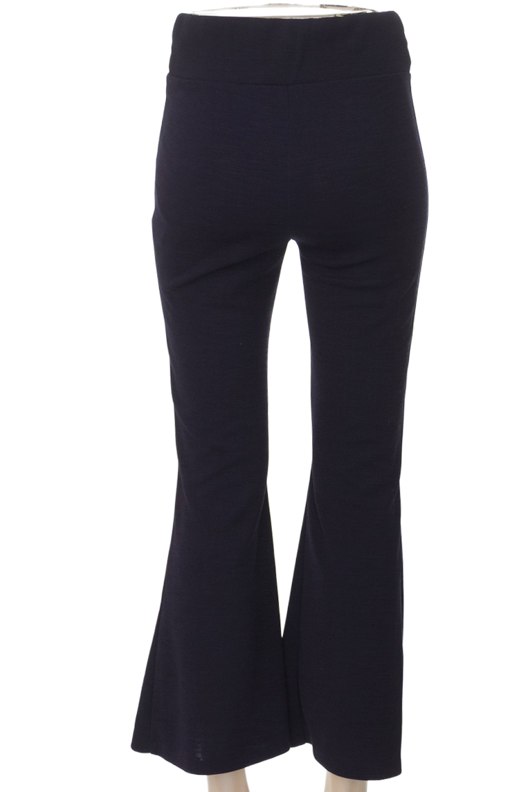 Pantalones color Azul - ELA