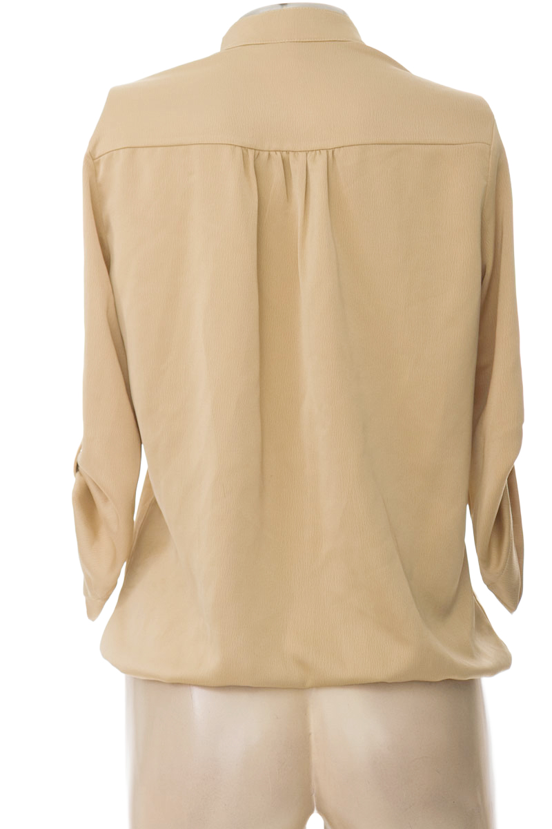 Blusa color Beige - Studio F
