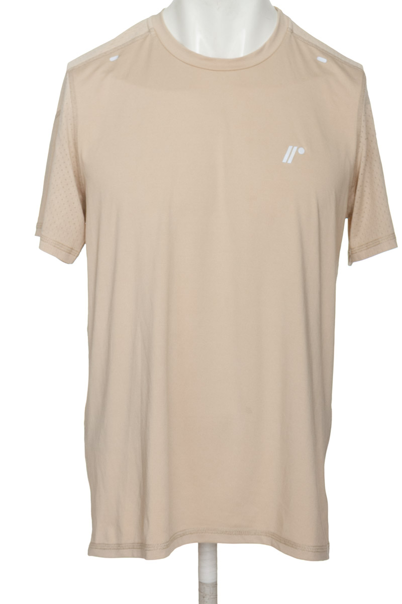 Ropa Deportiva color Beige - Racketball