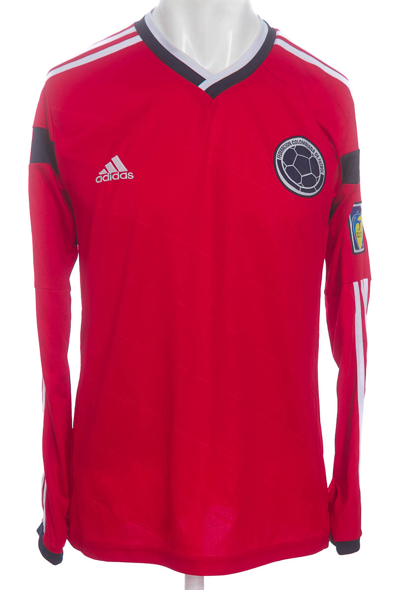 Ropa Deportiva color Rojo - Adidas