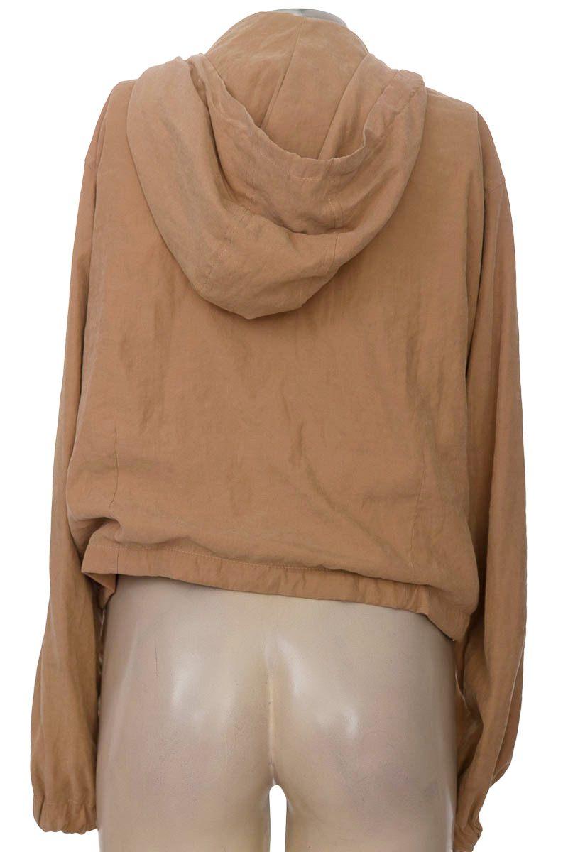 Chaqueta / Abrigo color Beige - MATTELSA