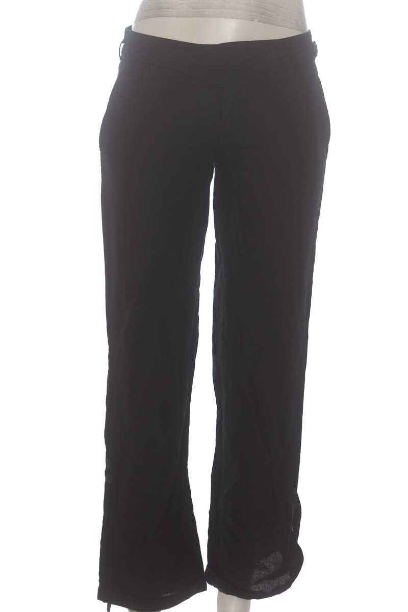 Pantalones color Negro - Americanino