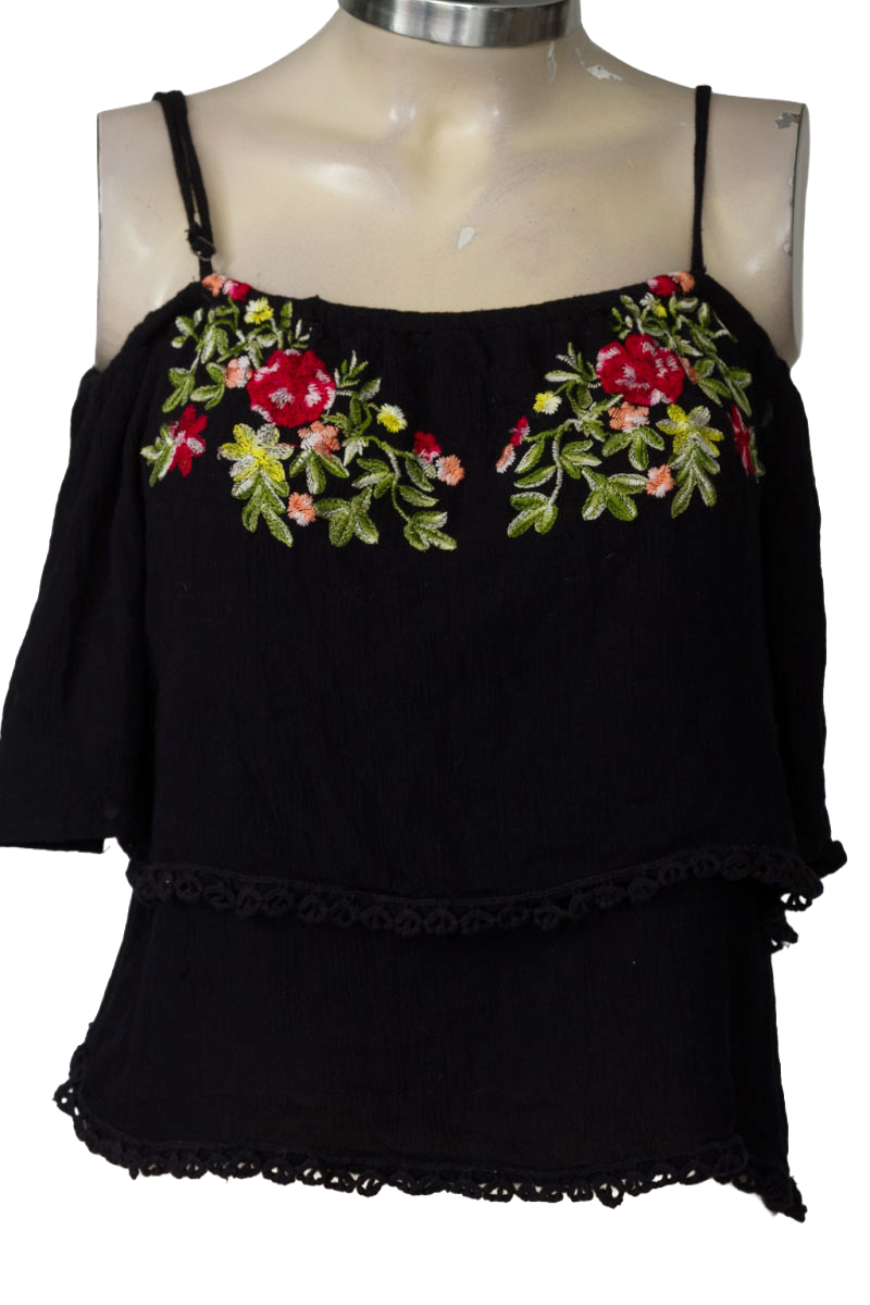 Blusa color Azul - Koaj