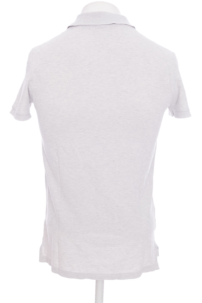 Polo color Gris - American Eagle