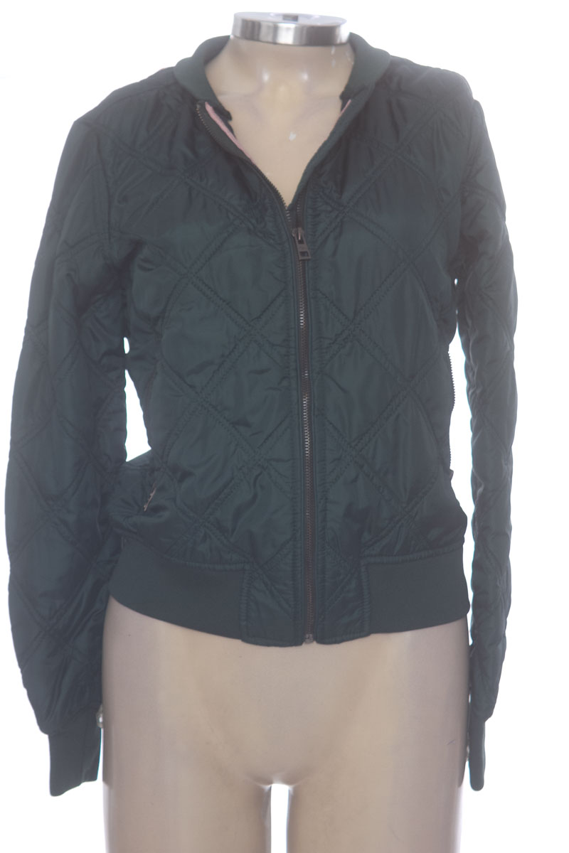 Chaqueta / Abrigo color Verde - Koaj
