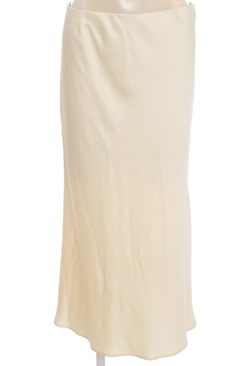 Falda color Amarillo - H&M