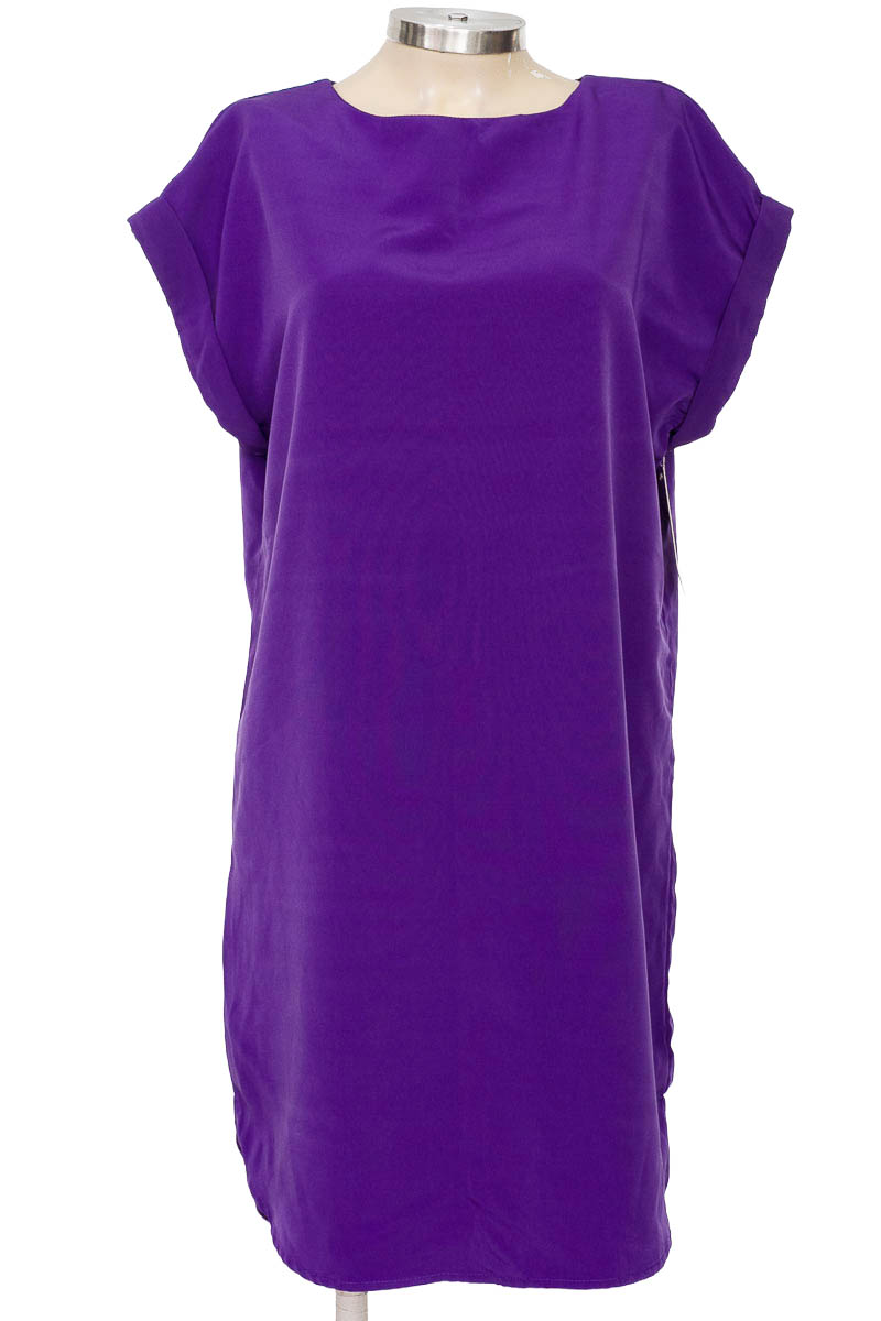 Vestido / Enterizo color Morado - Style