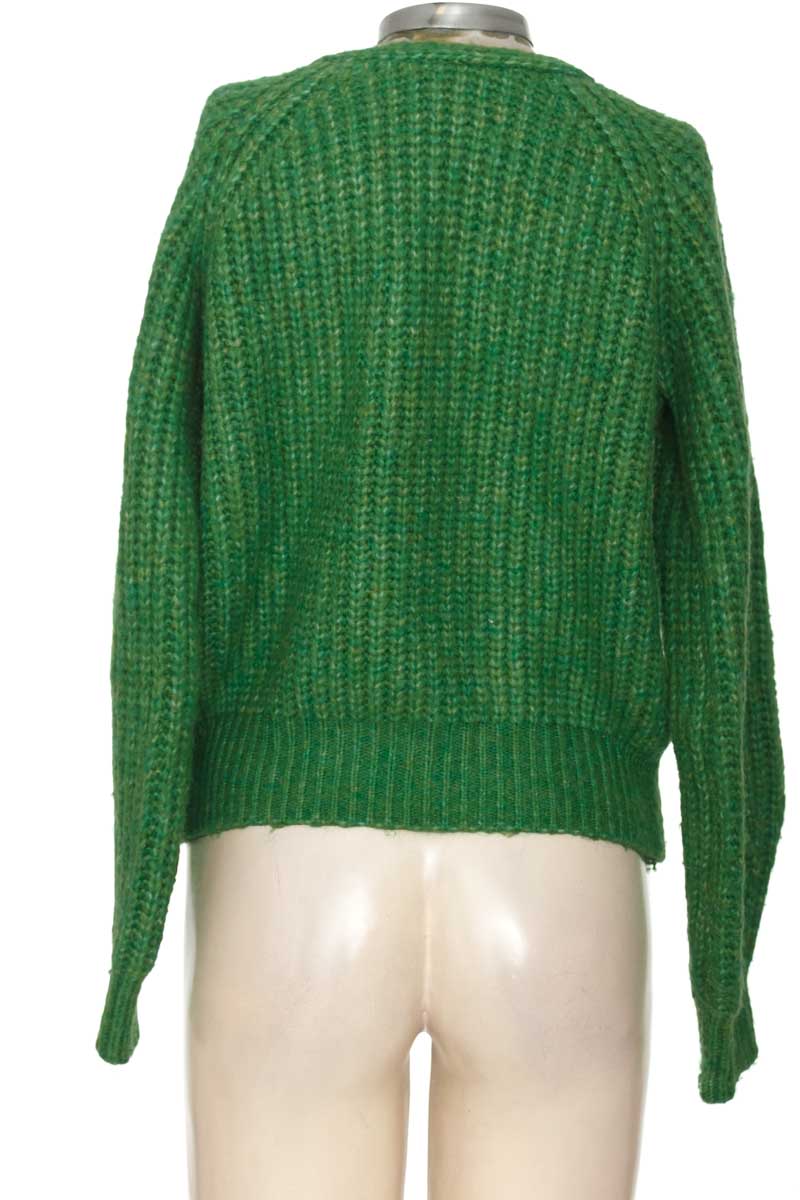 Sweater color Verde - MNG