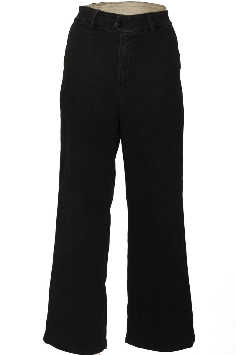Pantalones color Negro - Kenzo Jeans