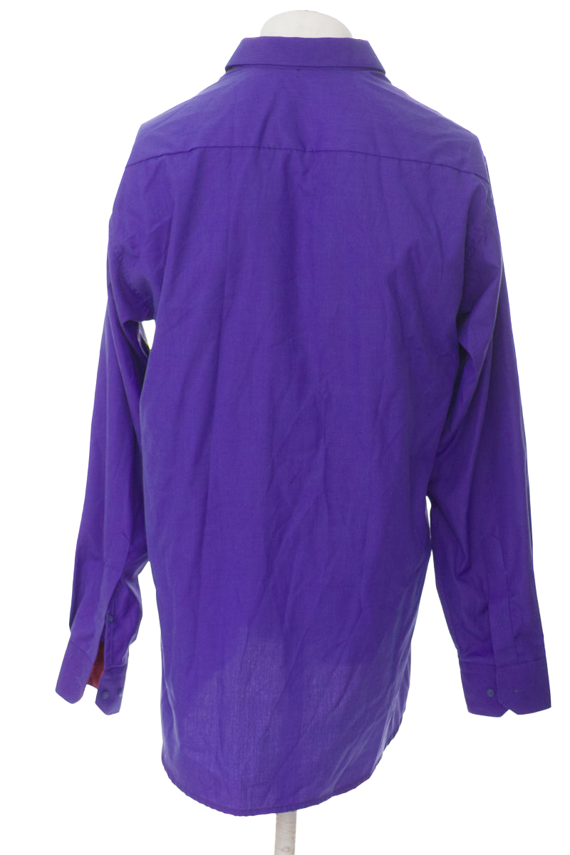 Camisa color Azul - Camiseria Europea