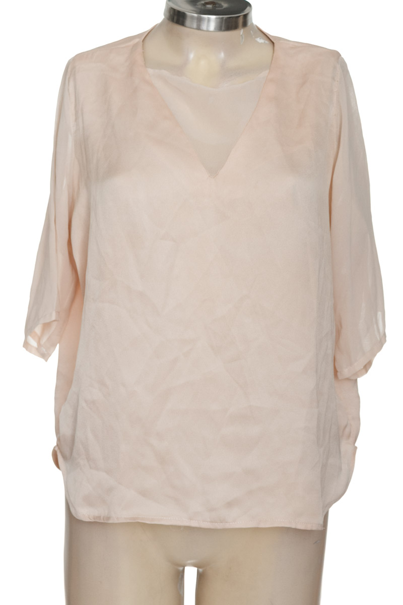 Blusa color Beige - FRNCH
