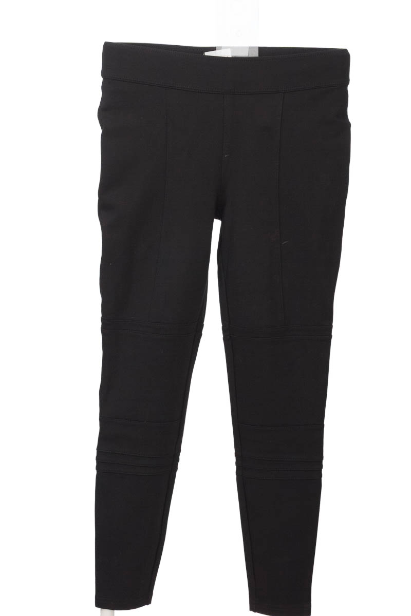 Pantalones color Negro - Abercrombie