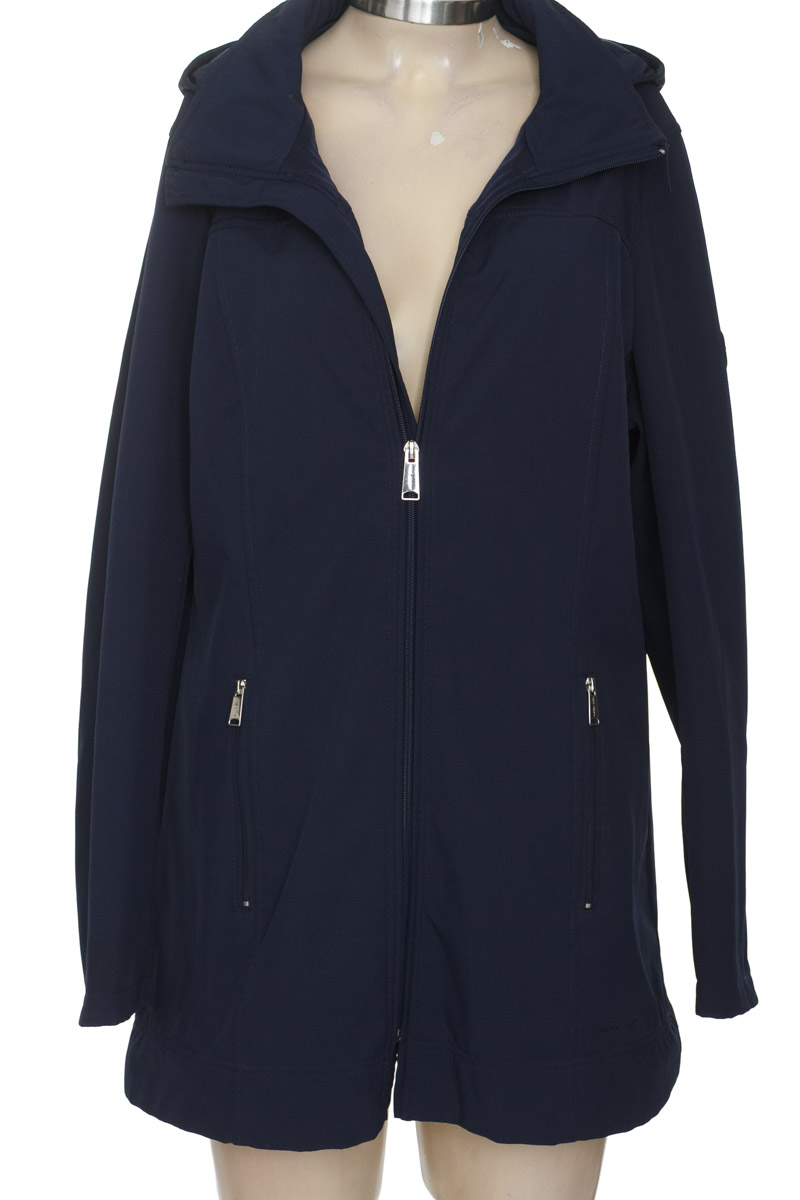 Chaqueta / Abrigo color Azul - Andrew Marc