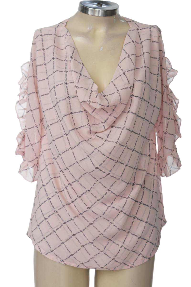 Blusa color Rosado - Ledoux