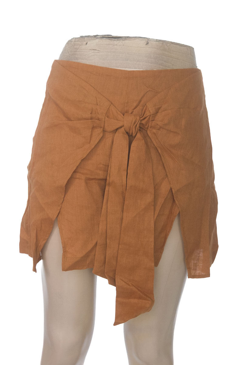 Short color Estampado - Petra