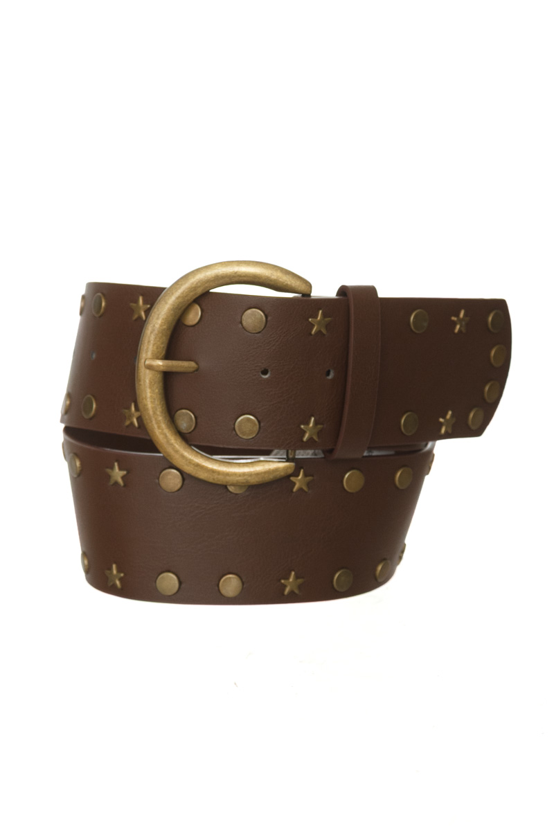 Accesorios color Café - Stradivarius