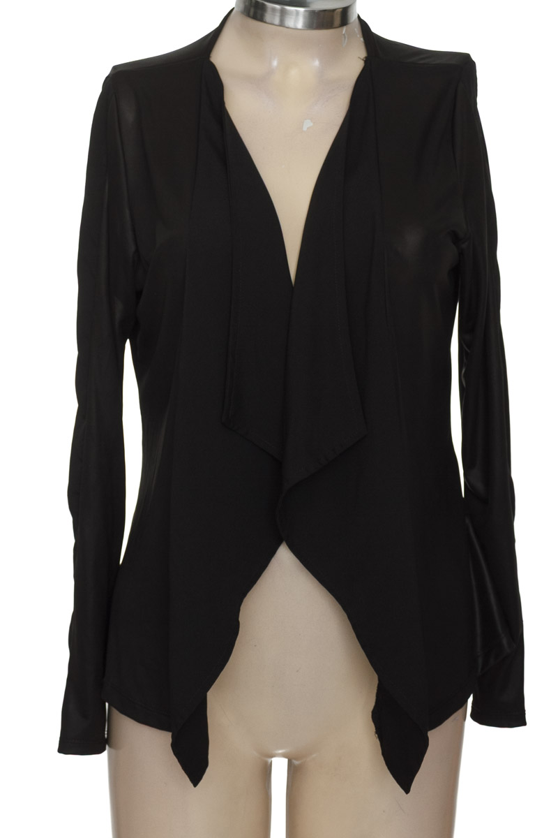 Blusa color Negro - Azzorti
