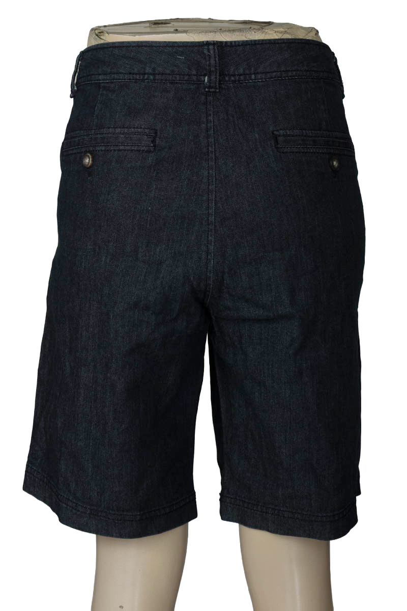 Bermuda - Pantaloneta color Azul - Dockers