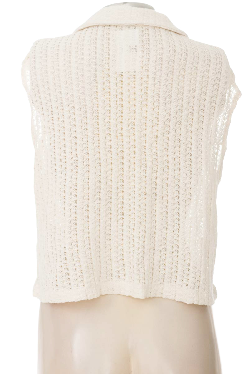 Sweater color Beige - Divided by H&M