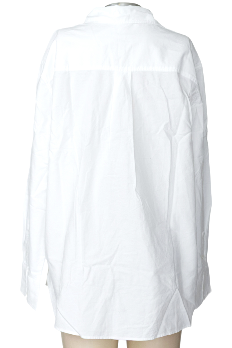 Blusa color Blanco - H&M