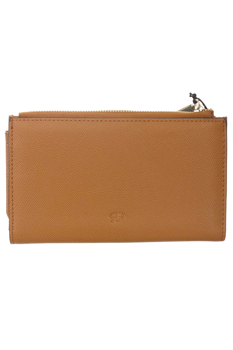 Cartera / Bolso / Monedero color Beige - Parfois