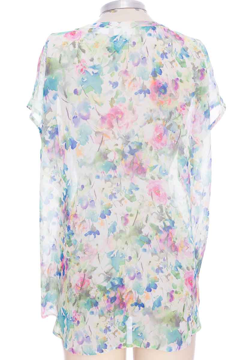 Blusa color Estampado - Liz Claiborne