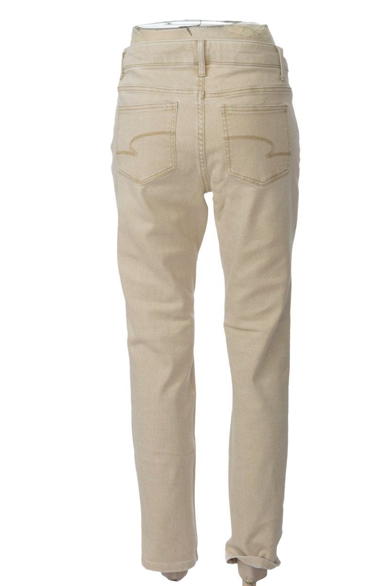Pantalones color Beige - Time And Tru