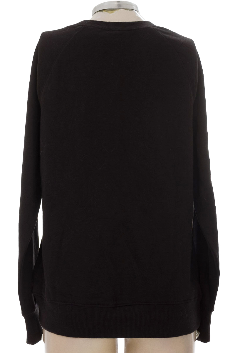 Sweater color Negro - Athletic