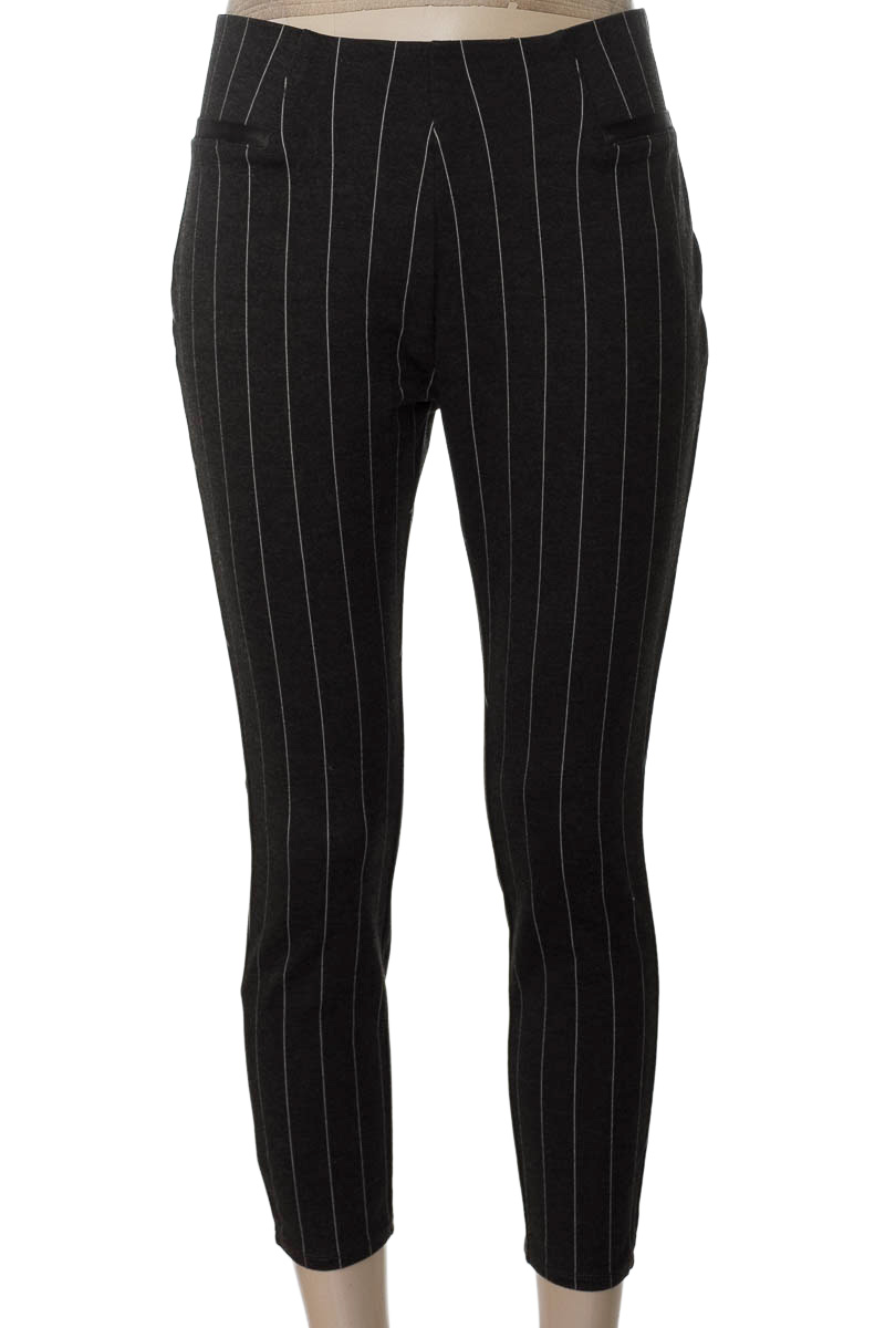 Pantalones color Gris - Ci Sono