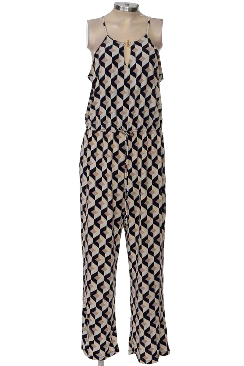 Vestido / Enterizo color Estampado - Enfocus Studio