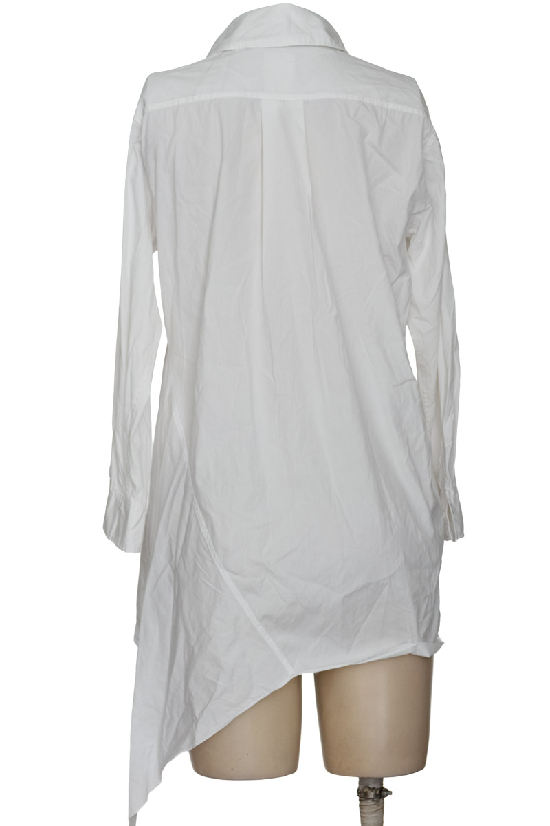 Blusa color Blanco - Zara