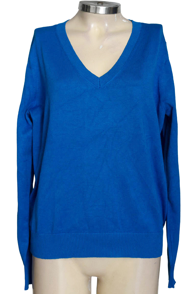 Sweater color Azul - Calvin Klein