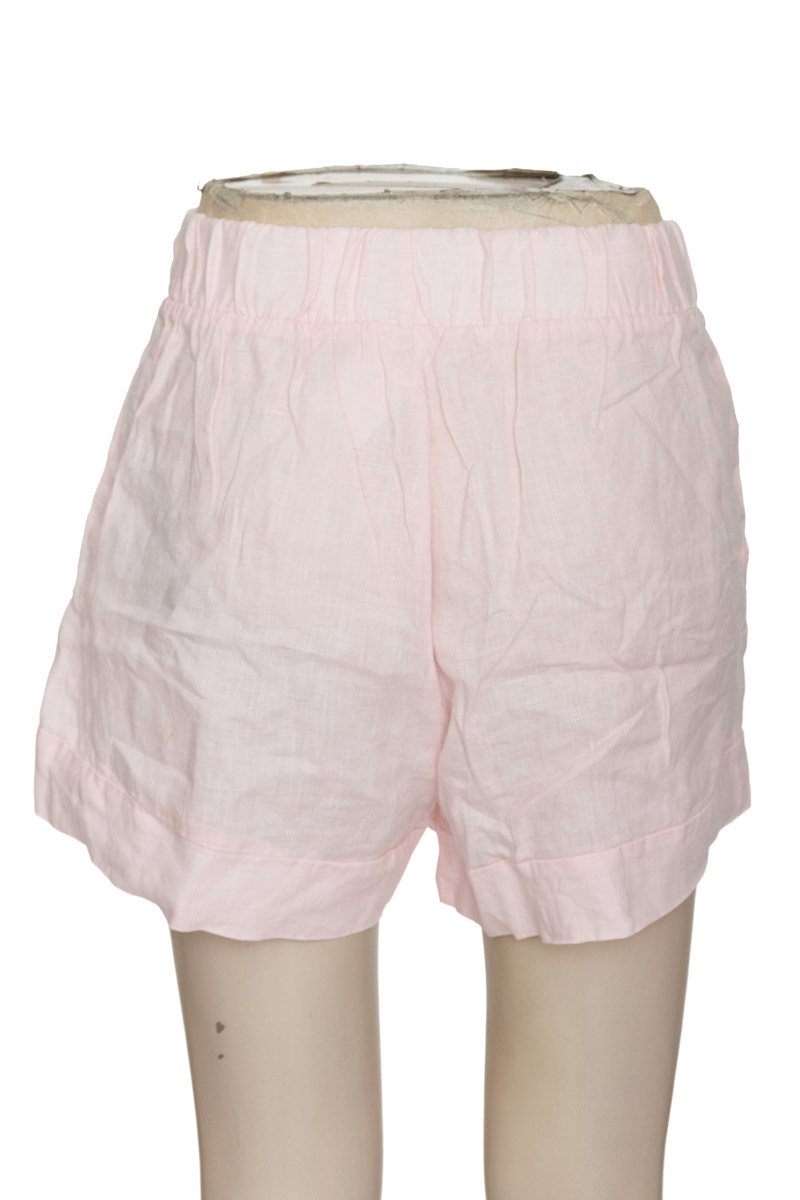 Short color Rosado - Tennis