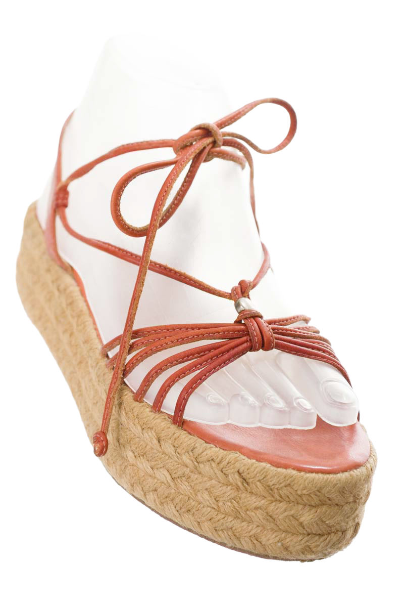 Zapatos color Rosado - Vélez