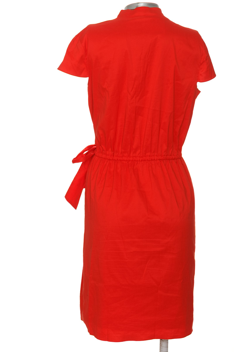 Vestido / Enterizo color Rojo - Esprit