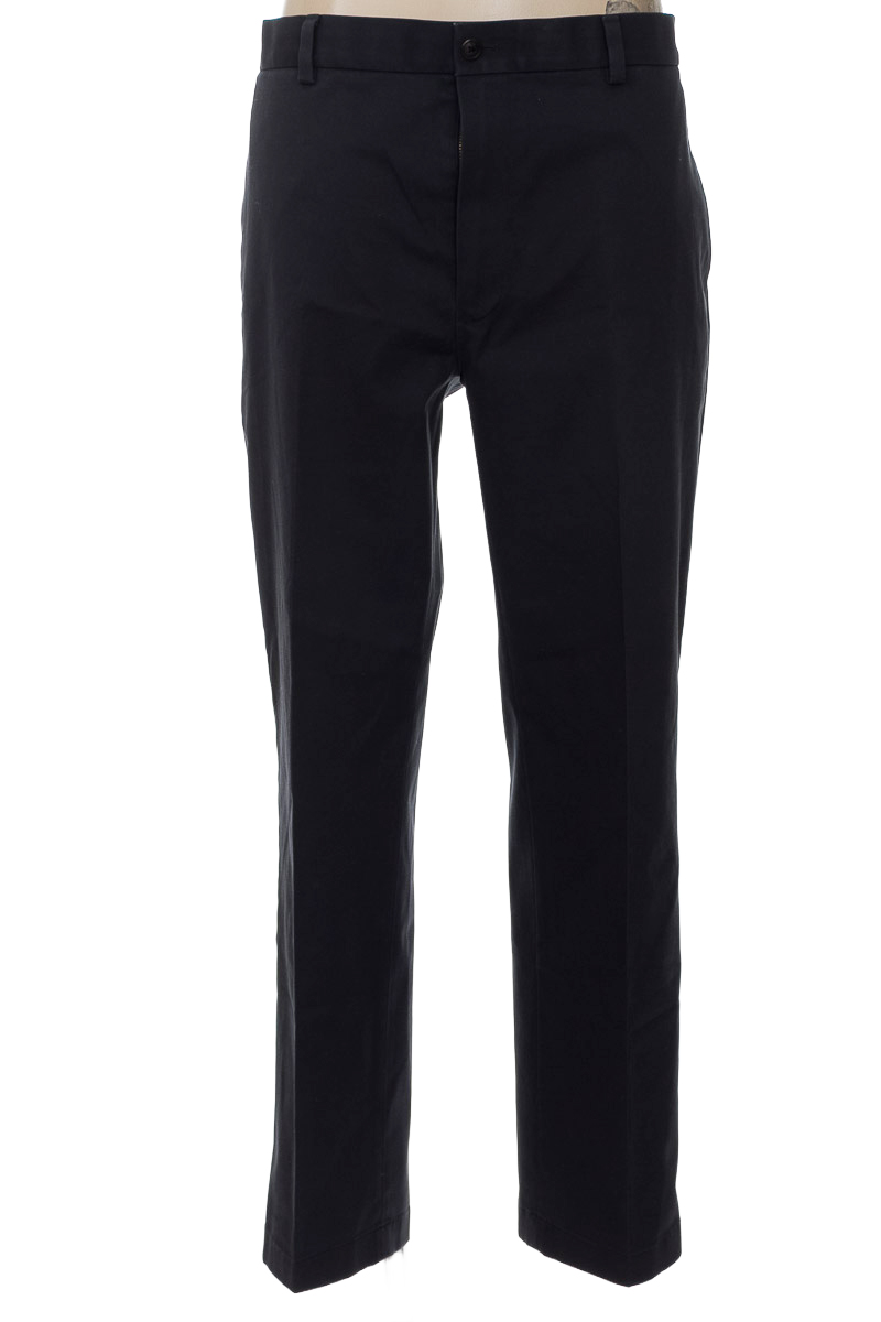 Pantalón color Azul - Brooks Brothers