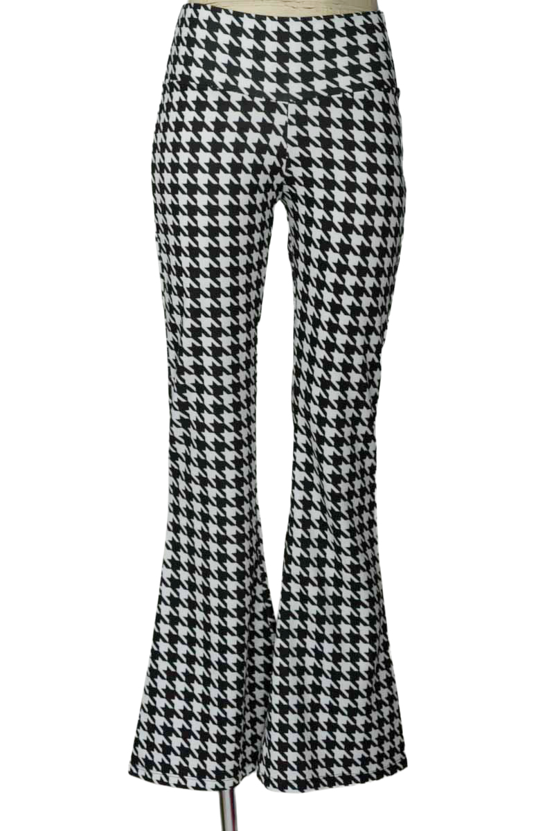 Pantalones color Estampado - Closeando