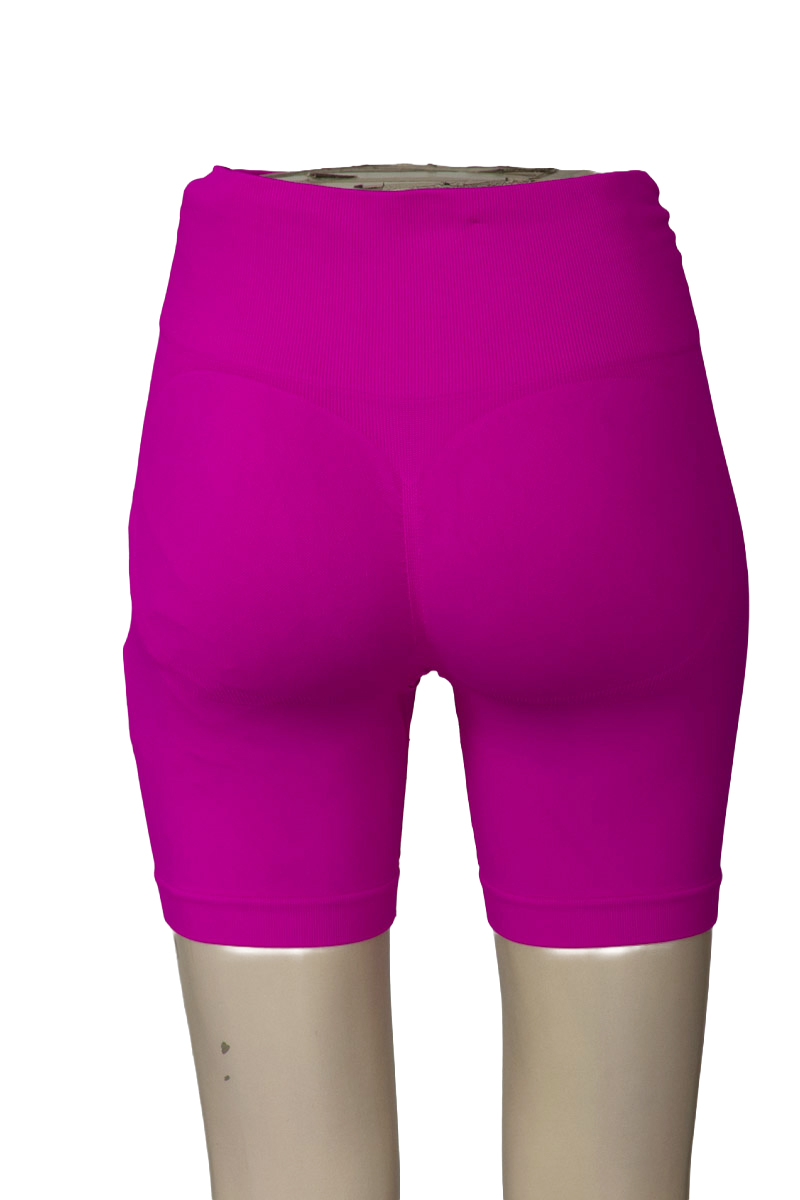 Ropa Deportiva / Salida de Baño color Fucsia - Closeando