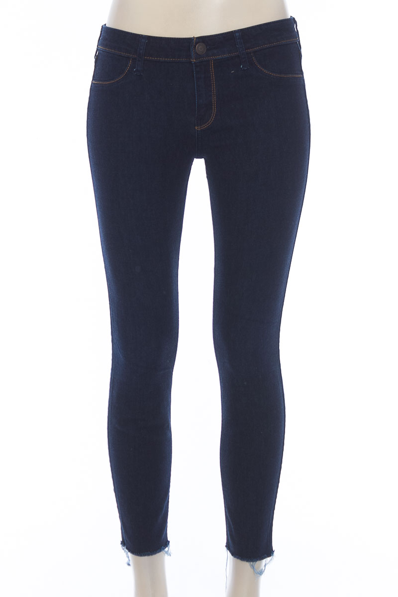 Pantalones color Azul - Hollister