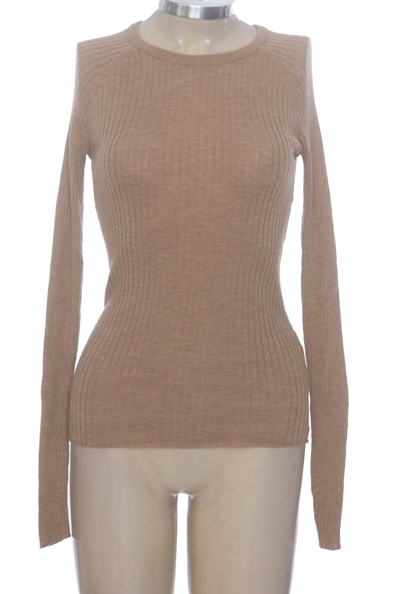 Top / Camiseta color Café - H&M