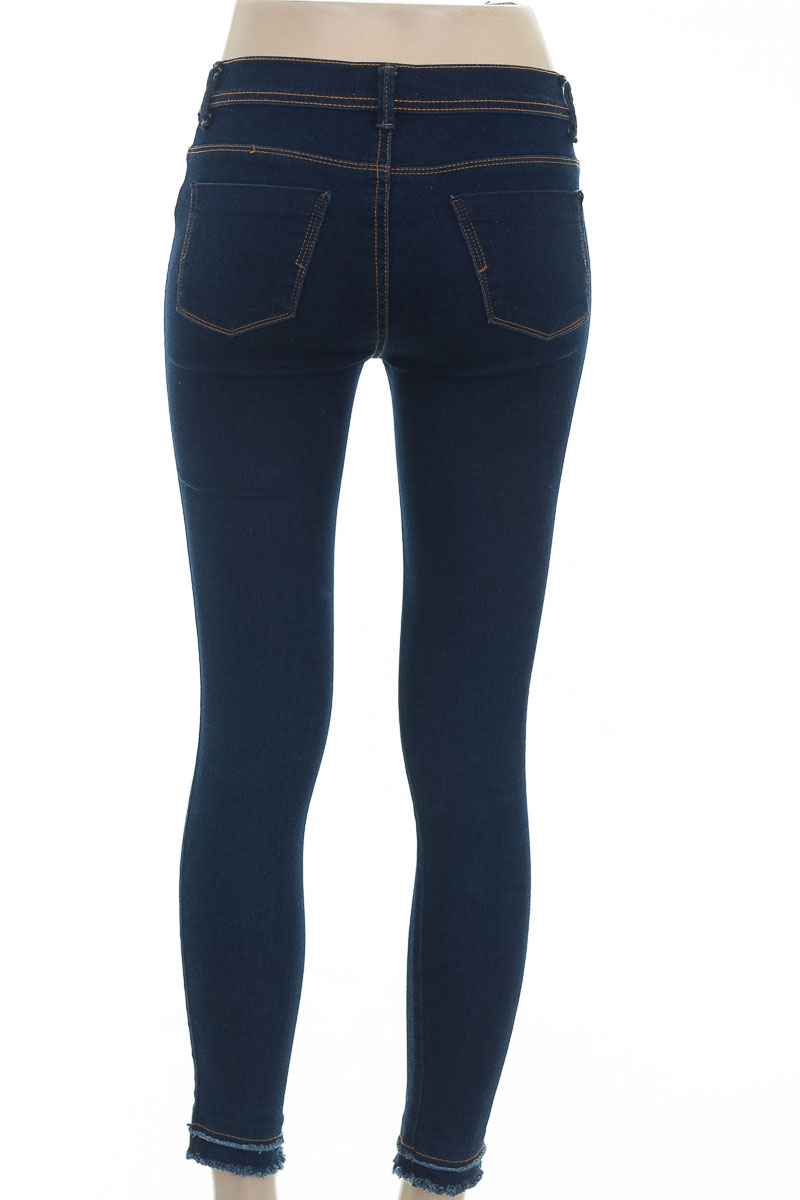 Pantalones color Azul - Facol | Closeando