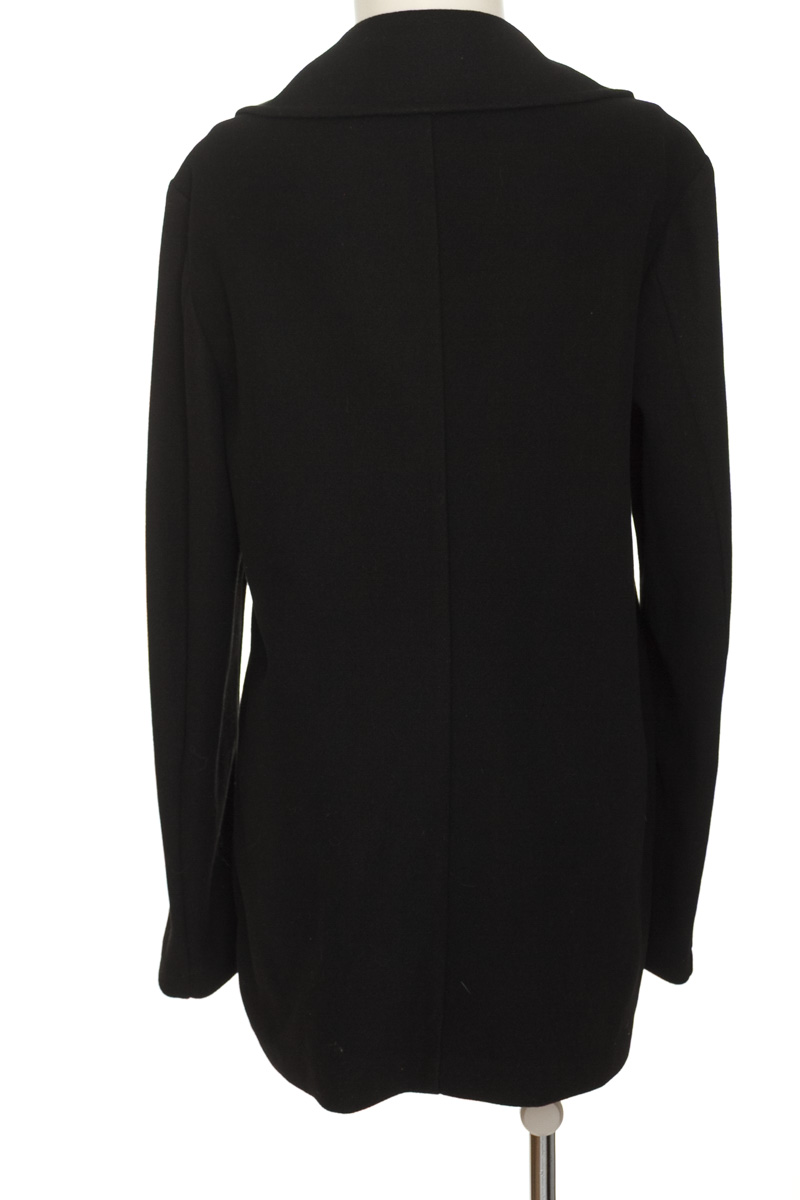 Chaqueta / Abrigo color Negro - Koaj