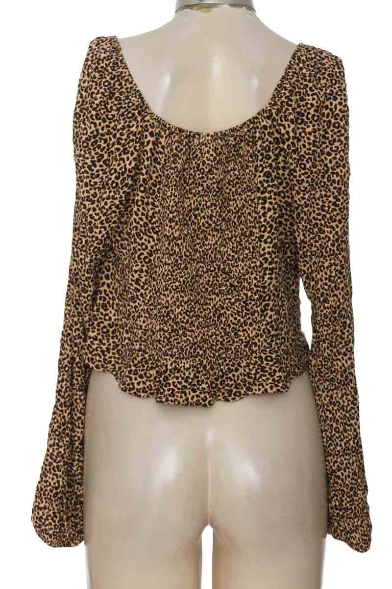 Blusa color Beige - Koaj