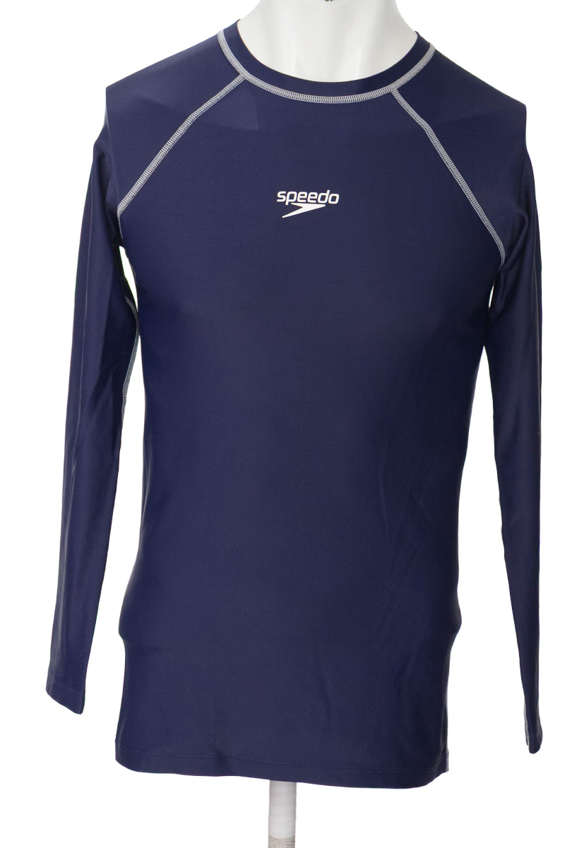 Ropa Deportiva color Azul - Speedo