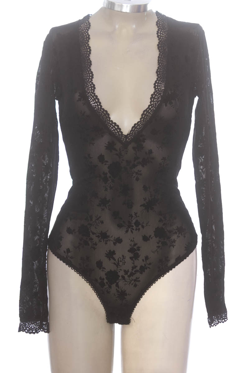 Top / Camiseta color Negro - Intimately by Free People