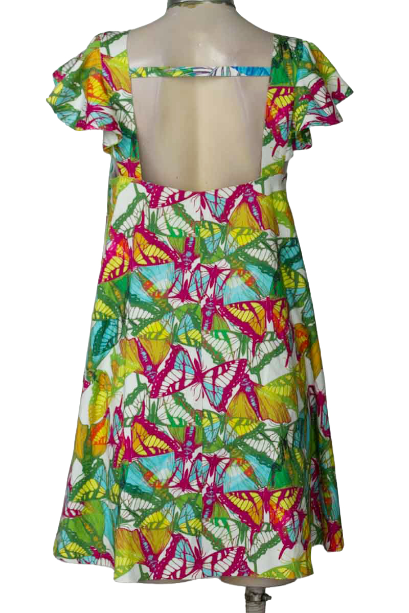 Vestido / Enterizo color Estampado - Daniella Batlle