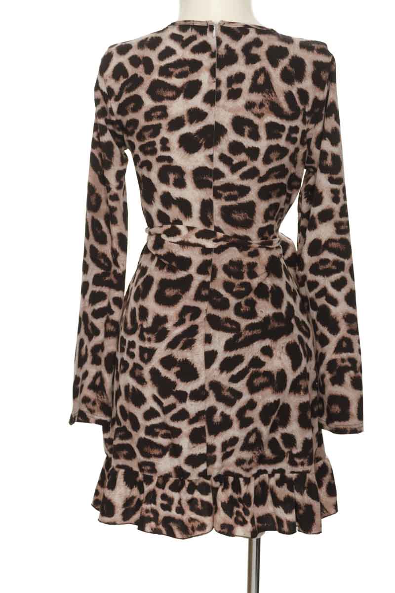 Blusa color Estampado - MP.